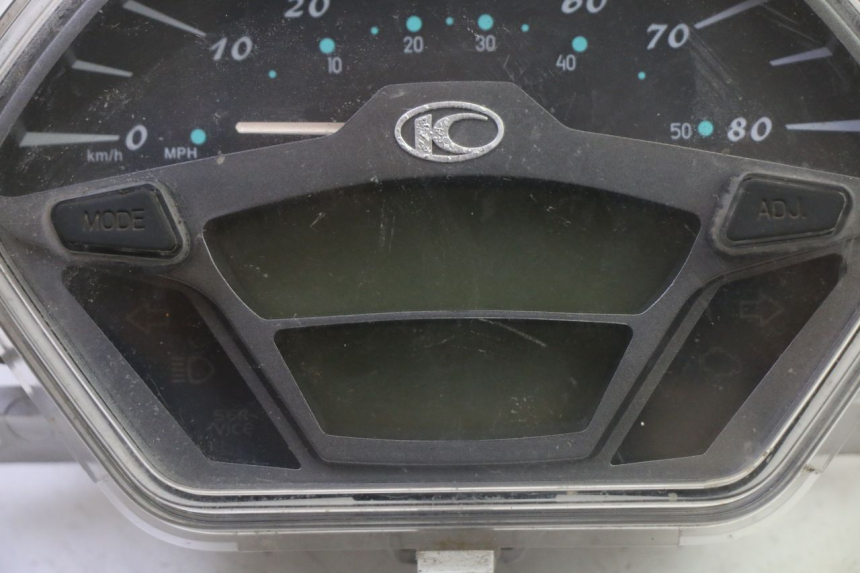 photo de TACHOMETER  KYMCO LIKE 4T 50 (2019 - 2025)