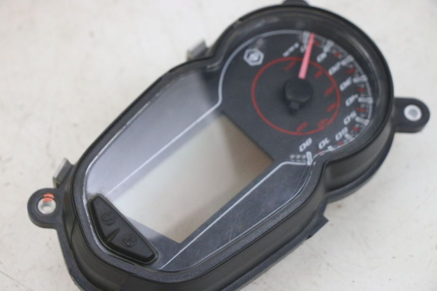photo de TACHOMETER PIAGGIO NEW TYPHOON 50 (2018 - 2021)