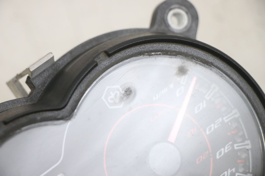 photo de TACHOMETER PIAGGIO NEW TYPHOON 50 (2018 - 2021)