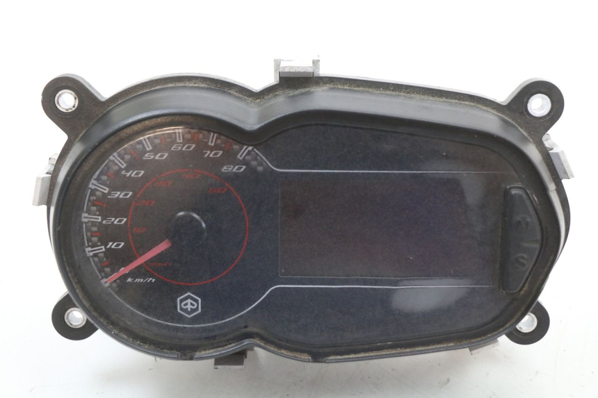 photo de TACHOMETER PIAGGIO NEW TYPHOON 50 (2018 - 2021)