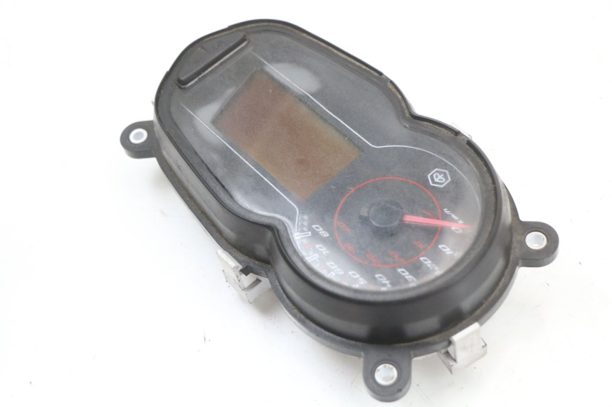 photo de TACHOMETER PIAGGIO NEW TYPHOON 50 (2018 - 2021)