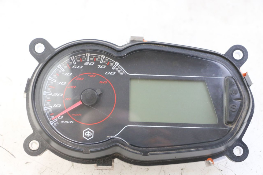 photo de TACHOMETER PIAGGIO NEW TYPHOON 50 (2018 - 2021)