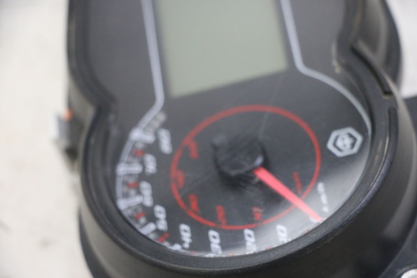 photo de TACHOMETER PIAGGIO NEW TYPHOON 50 (2018 - 2021)