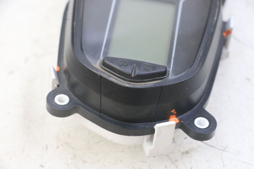 photo de TACHOMETER PIAGGIO NEW TYPHOON 50 (2018 - 2021)
