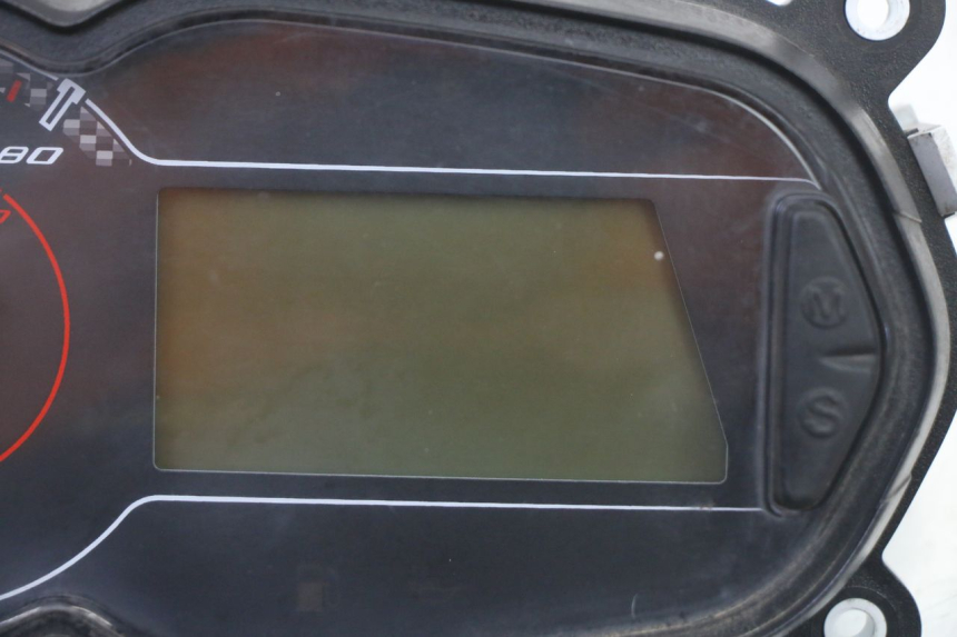photo de TACHOMETER PIAGGIO NEW TYPHOON 50 (2018 - 2021)