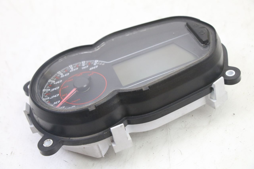photo de TACHOMETER PIAGGIO NEW TYPHOON 50 (2018 - 2021)
