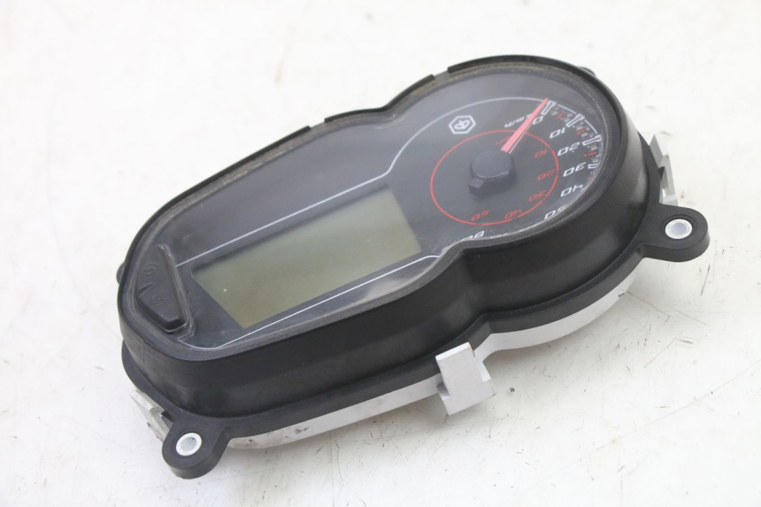 photo de TACHOMETER PIAGGIO NEW TYPHOON 50 (2018 - 2021)