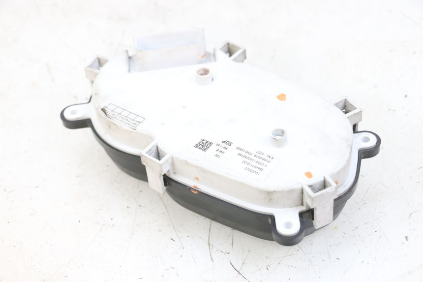photo de TACHOMETER PIAGGIO NEW TYPHOON 50 (2018 - 2021) - Detailansicht des Bauteils