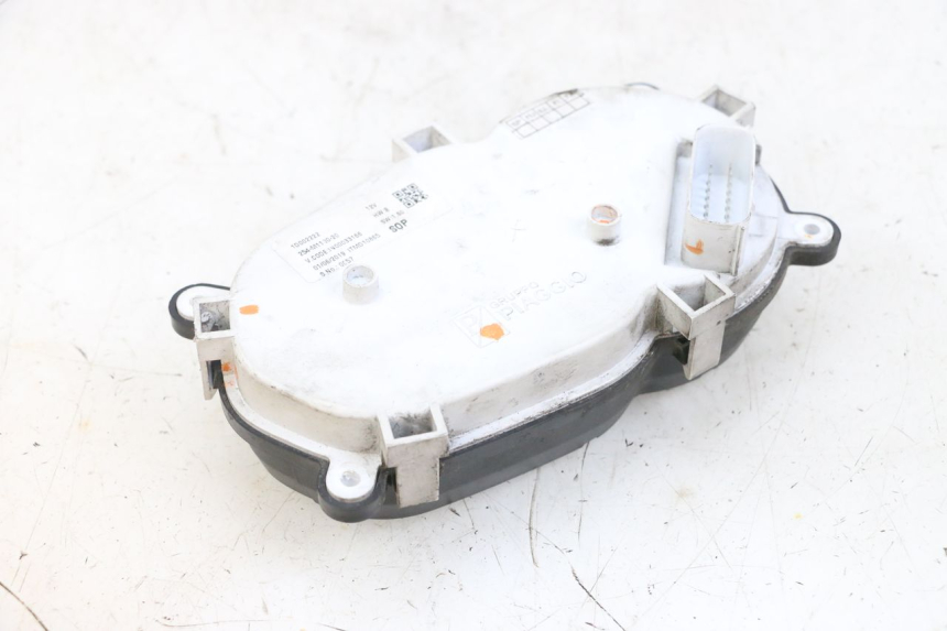 photo de TACHOMETER PIAGGIO NEW TYPHOON 50 (2018 - 2021) - Alternative Perspektive