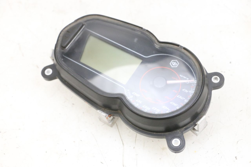 photo de TACHOMETER PIAGGIO NEW TYPHOON 50 (2018 - 2021) - Geprüftes Gebrauchtteil