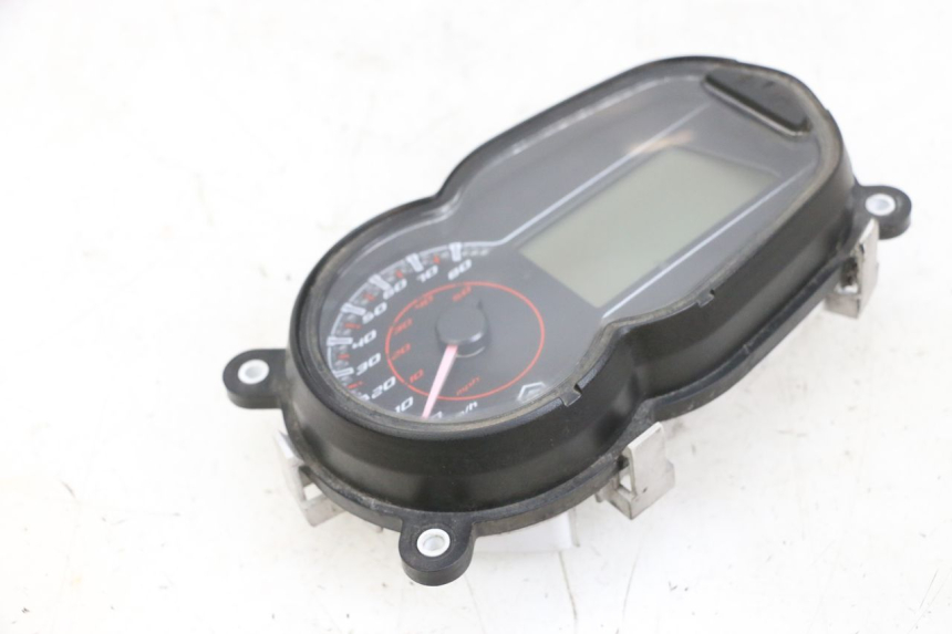 photo de TACHOMETER PIAGGIO NEW TYPHOON 50 (2018 - 2021) - Kennzeichnungen und Originalreferenzen