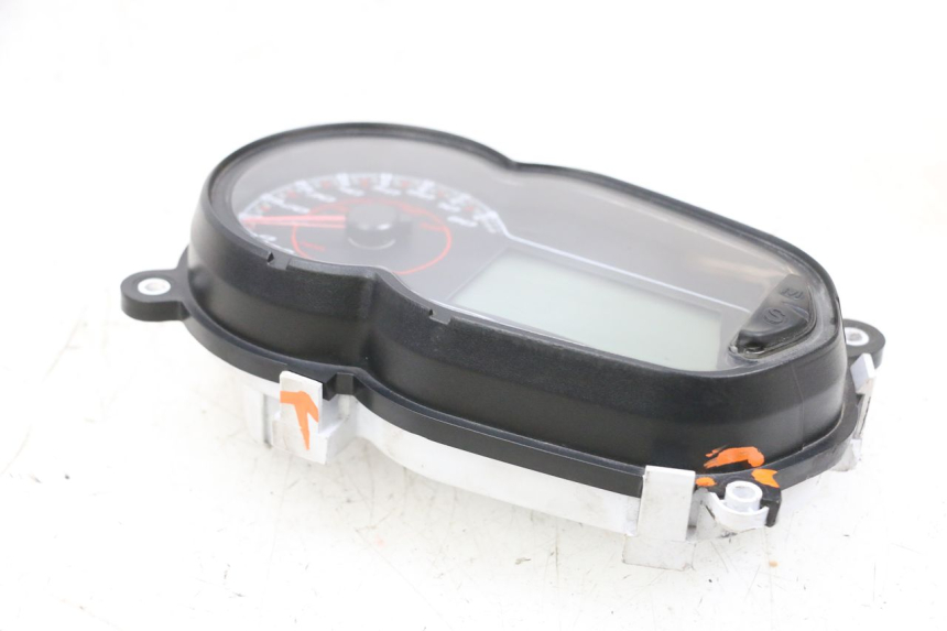 photo de TACHOMETER PIAGGIO NEW TYPHOON 50 (2018 - 2021) - Charakteristische Merkmale