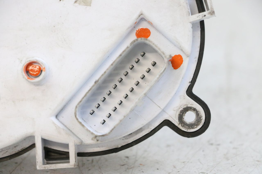 photo de TACHOMETER PIAGGIO NEW TYPHOON 50 (2018 - 2021) - Gesamtansicht des Produkts