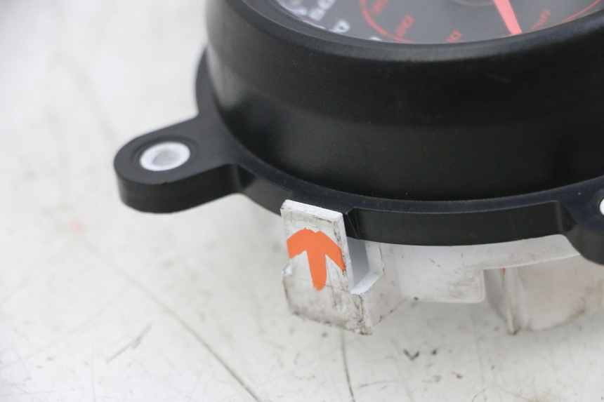 photo de TACHOMETER PIAGGIO NEW TYPHOON 50 (2018 - 2021) - Geprüftes Gebrauchtteil