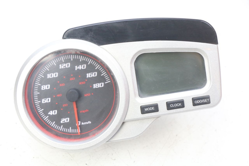 photo de TACHOMETER  GILERA NEXUS 125 (2009 - 2013)