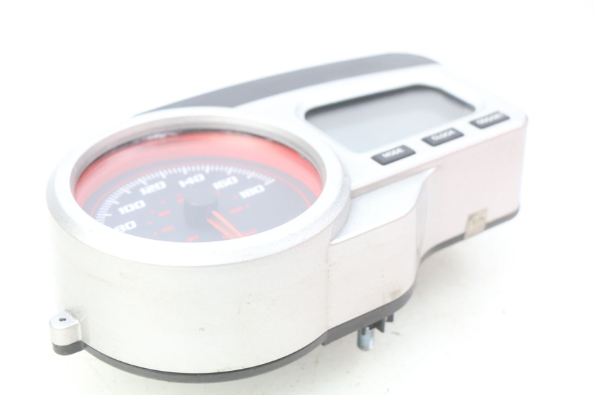 photo de TACHOMETER  GILERA NEXUS 125 (2009 - 2013)