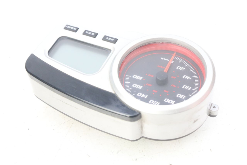 photo de TACHOMETER  GILERA NEXUS 125 (2009 - 2013)