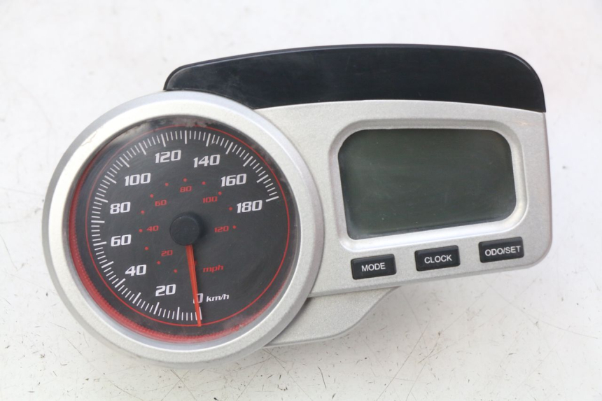 photo de TACHOMETER  GILERA NEXUS 125 (2009 - 2013)
