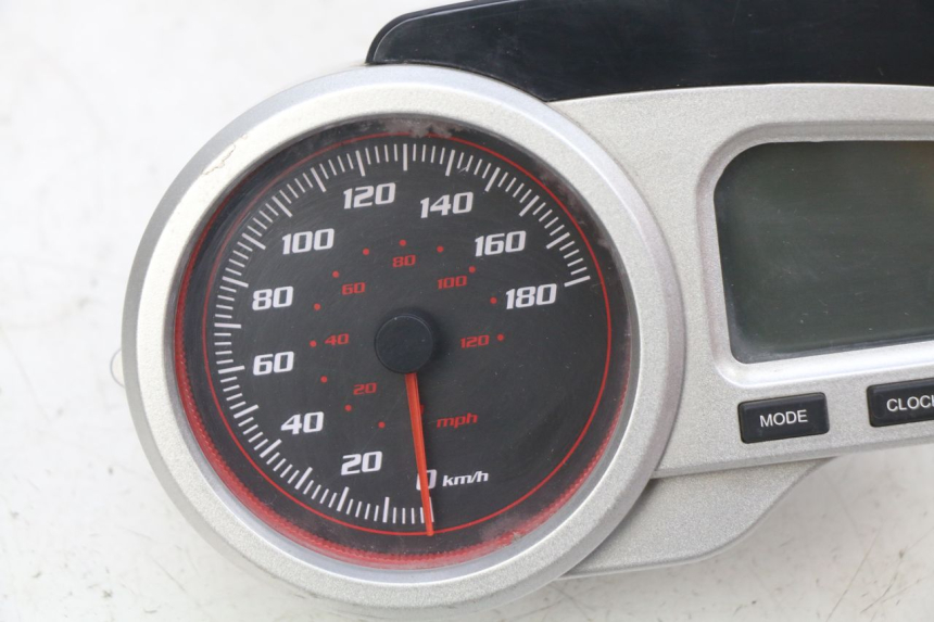 photo de TACHOMETER  GILERA NEXUS 125 (2009 - 2013)