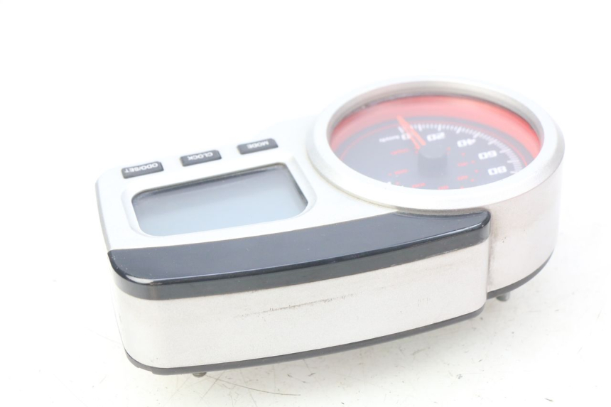 photo de TACHOMETER  GILERA NEXUS 125 (2009 - 2013)