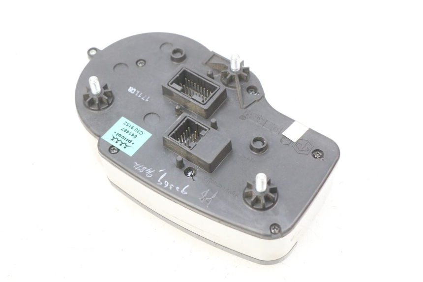 photo de TACHOMETER  GILERA NEXUS 125 (2009 - 2013)