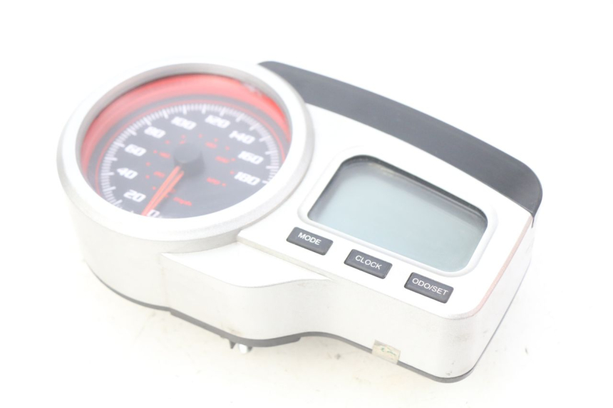 photo de TACHOMETER  GILERA NEXUS 125 (2009 - 2013)