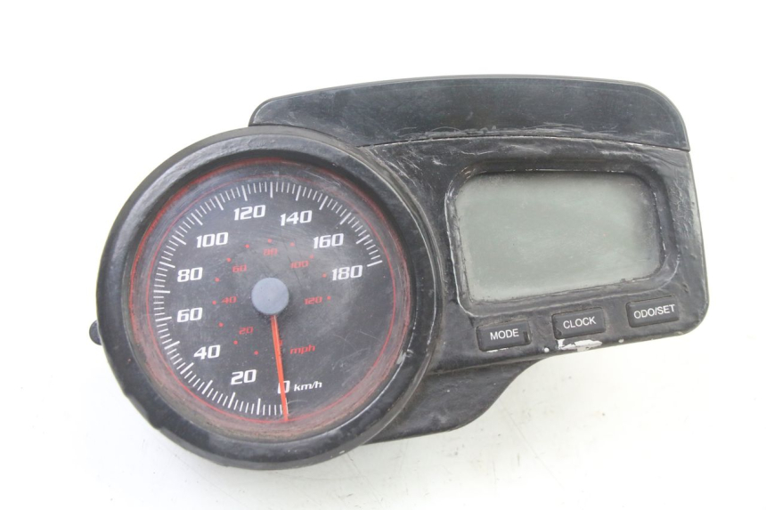 photo de TACHOMETER  GILERA NEXUS 300 (2008 - 2013)