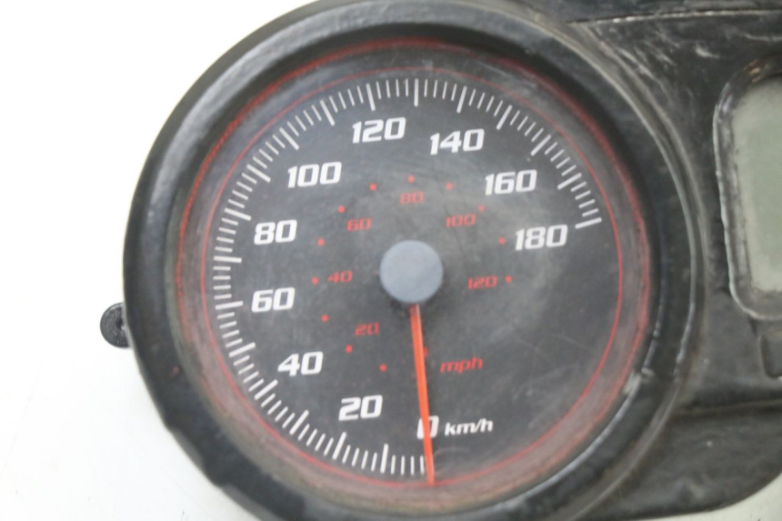 photo de TACHOMETER  GILERA NEXUS 300 (2008 - 2013)