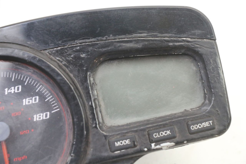 photo de TACHOMETER  GILERA NEXUS 300 (2008 - 2013)