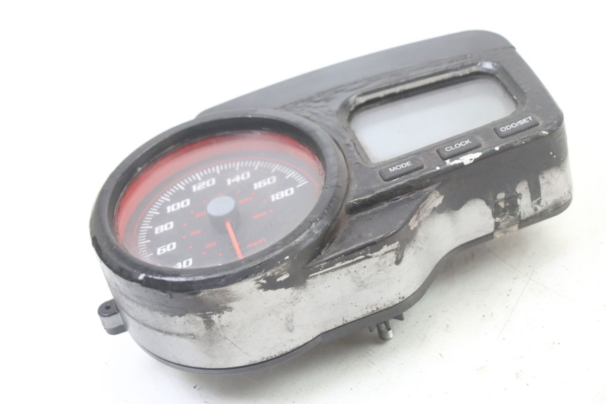 photo de TACHOMETER  GILERA NEXUS 300 (2008 - 2013)