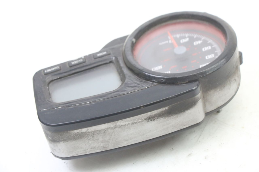 photo de TACHOMETER  GILERA NEXUS 300 (2008 - 2013)