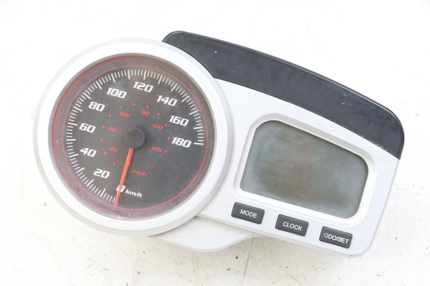 photo de TACHOMETER  GILERA NEXUS 125 (2009 - 2013)