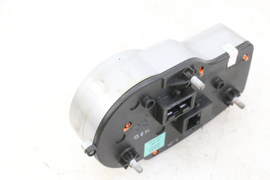 photo de TACHOMETER  GILERA NEXUS 125 (2009 - 2013)