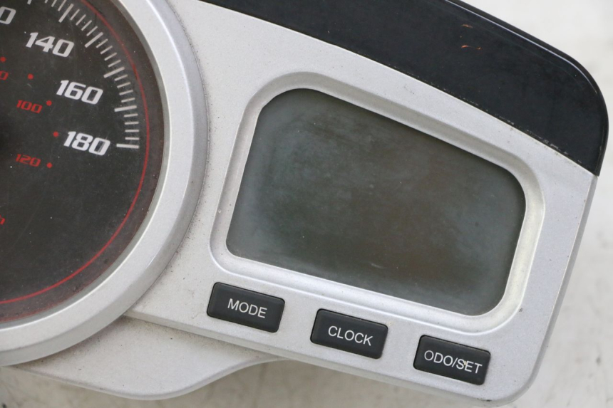 photo de TACHOMETER  GILERA NEXUS 125 (2009 - 2013)