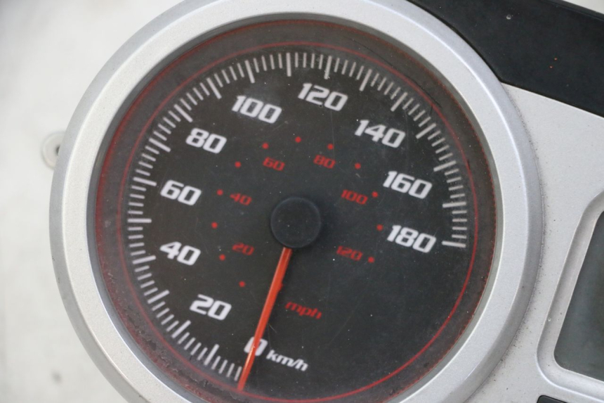 photo de TACHOMETER  GILERA NEXUS 125 (2009 - 2013)