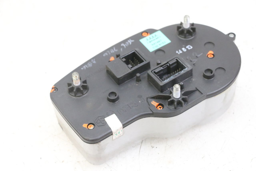photo de TACHOMETER  GILERA NEXUS 125 (2009 - 2013)