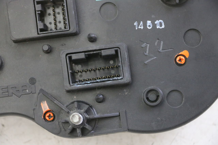photo de TACHOMETER  GILERA NEXUS 125 (2009 - 2013)
