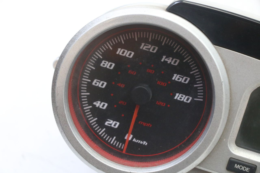 photo de TACHOMETER  GILERA NEXUS 125 (2009 - 2013)