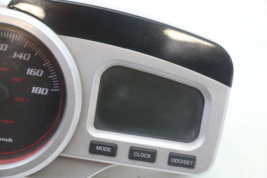 photo de TACHOMETER  GILERA NEXUS 125 (2009 - 2013)
