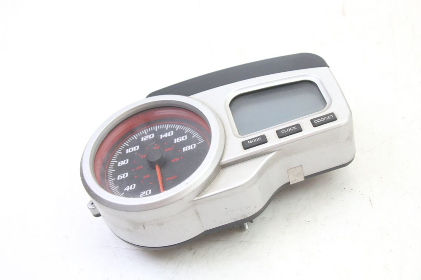 photo de TACHOMETER  GILERA NEXUS 125 (2009 - 2013)