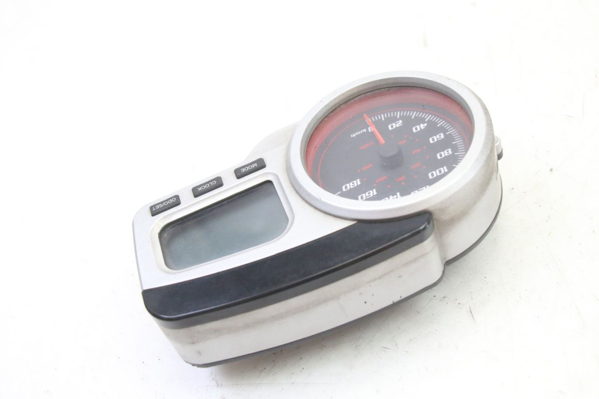 photo de TACHOMETER  GILERA NEXUS 125 (2009 - 2013)