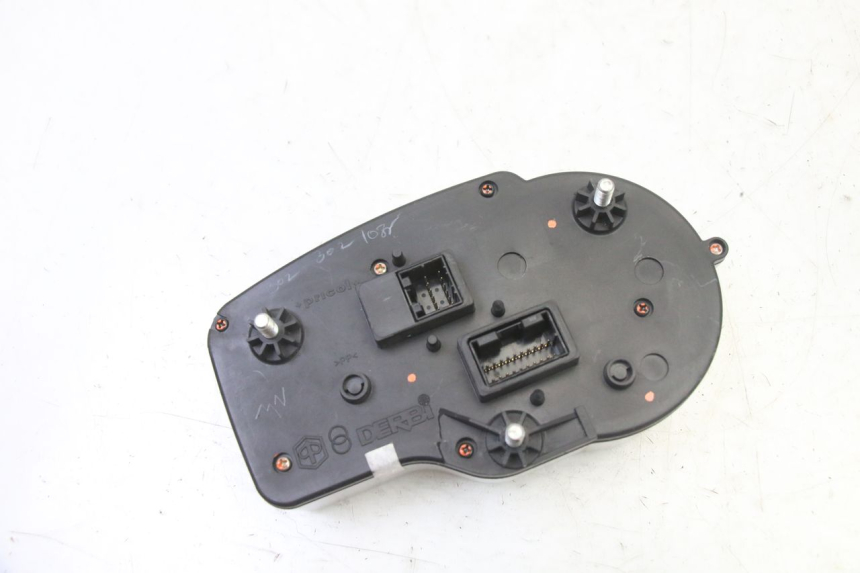 photo de TACHOMETER  GILERA NEXUS 125 (2009 - 2013)