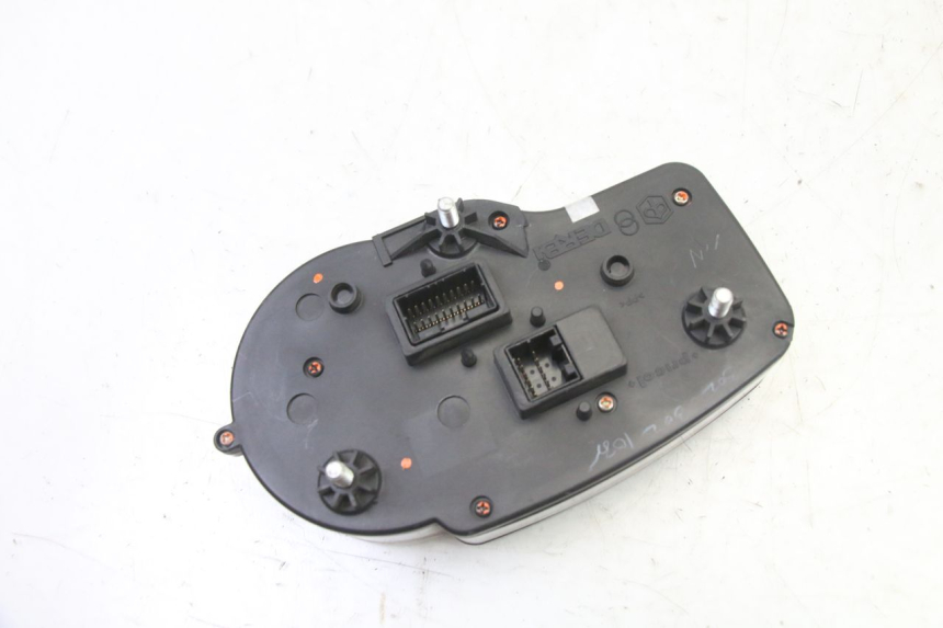 photo de TACHOMETER  GILERA NEXUS 125 (2009 - 2013)