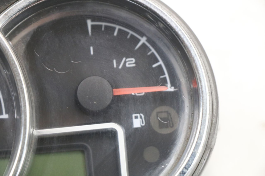 photo de TACHOMETER  MOTO GUZZI NORGE 8V GT 1200 (2011 - 2016) - Technische Nahaufnahme