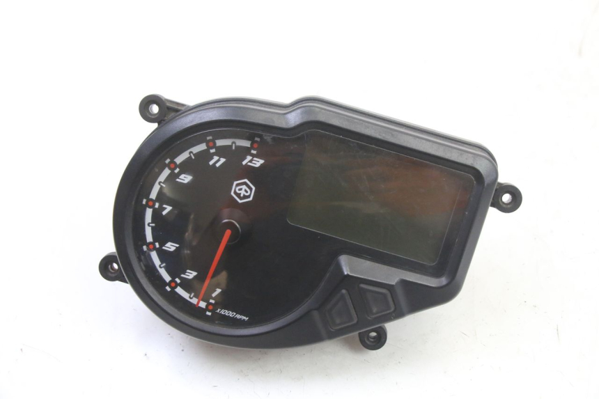 photo de TACHOMETER  PIAGGIO NRG POWER PUREJET 50 (2018 - 2021)
