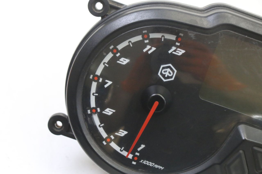 photo de TACHOMETER  PIAGGIO NRG POWER PUREJET 50 (2018 - 2021)