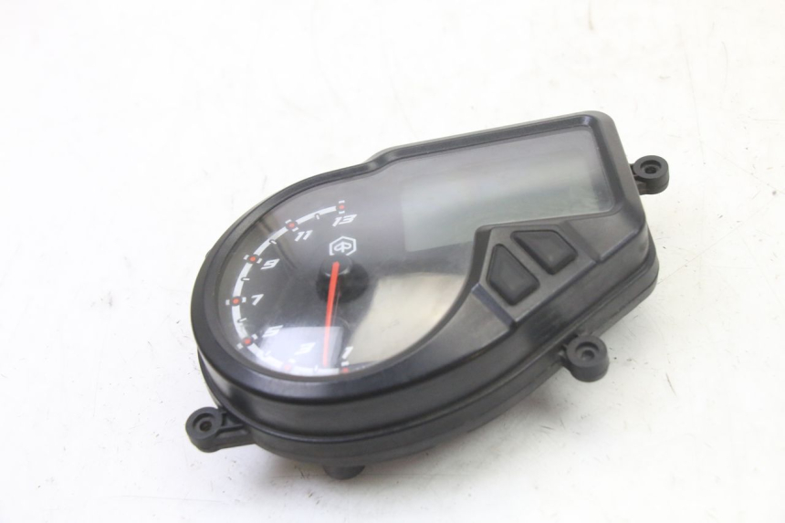 photo de TACHOMETER  PIAGGIO NRG POWER PUREJET 50 (2018 - 2021)