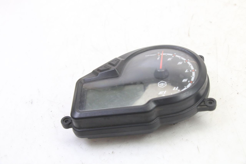 photo de TACHOMETER  PIAGGIO NRG POWER PUREJET 50 (2018 - 2021)