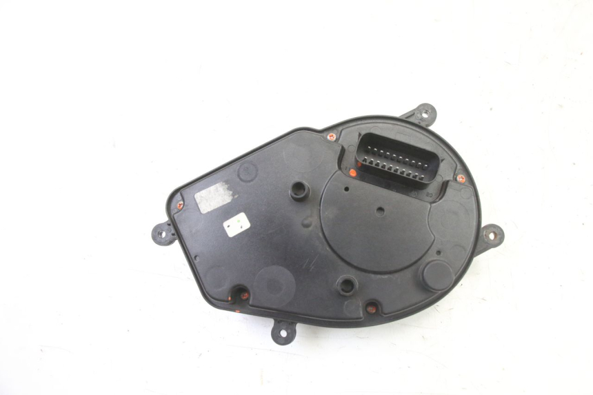 photo de TACHOMETER  PIAGGIO NRG POWER PUREJET 50 (2018 - 2021)