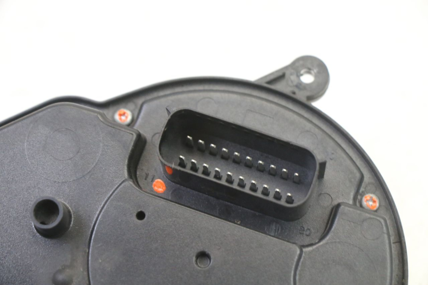 photo de TACHOMETER  PIAGGIO NRG POWER PUREJET 50 (2018 - 2021)